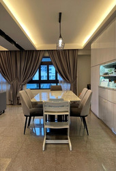 Blk 527 Pangshan Valley (Bukit Panjang), HDB 5 Rooms #557903511